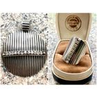 Кулон и кольцо комплект