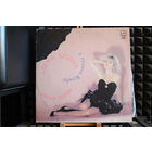 Алёна Апина, Комби - Улица Любви (1992, Vinyl)