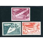 СССР 1969. Технические виды спорта