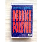 Студийная аудиокассета Frank Duval & Orchestra - Derrick Forever - 1995 - TON records