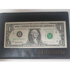 1 доллар США 1995 В