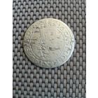 6 грошей 1663 года, AT.