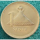 Лесото. 1 сенте 1983 года  KM#16