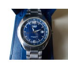Часы Casio Edefis 10Bar Нержавеющая сталь.