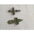 Нательные крестики