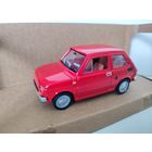 FIAT-126P  Серия "Polska motoryzacja kolekcja" 1/43