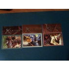 Беларусь 2006 серия летучие мыши