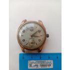 ЧАСЫ СТАРЫЕ ВРЕМЕН СССР