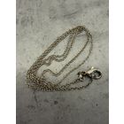 Цепочка СЕРЕБРО 925 пр. (23).  Распродажа коллекции!!!