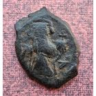 Византия. Византийская империя. Фоллис. (45)