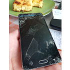 Samsung A500 2/16 Gb разбит экран на запчасти