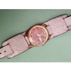 Часы наручные Слава, Au10. СССР