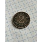 2 пфеннинга 1936