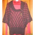 Красивый комплект, р-р 48-50, возможна продажа по отдельности.