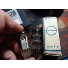 Лампы 6Ф1П, ГЗ-0,1