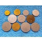 11 монет Польши