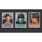 Музыка Гибралтар /Gibraltar 1999** Джон Леннон (John Winston Lennon), Британский рок-музыкант, певец, поэт, композитор, вокалист и ритм-гитарист группы The Beatles