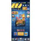 Продам аккаунт в clash royale