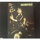 Suzi Quatro – Quatro / Japan