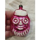 Ёлочная игрушка Айболит