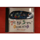 Emir Kusturica & The No Smoking Orchestra - Guy Damaki! (2003, CDr)