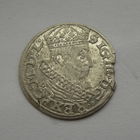 Грош 1626 года