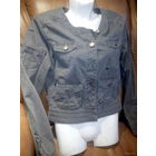 Фирменная куртка -ветровка