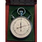 Секундомер СЛАВА 3х кнопочный