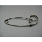 Бижутерия брошь заколка времён СССР