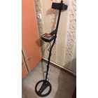 Металлоискатель Minelab X-Terra 505