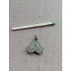 Старое украшение.