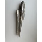 Автомобильный знак OPEL SUPER 6 цепелин