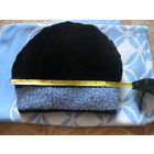 Зимняя шапка