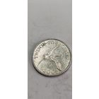 Бермуды 5 цент 2005