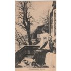 Царская Россия 107 ,,Возвращение весны,,