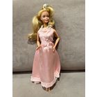 Платье для куклы Барби Barbie