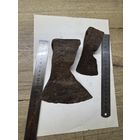 Топоры.цена за два.