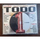 Todo En 1 - El Album (4CD)