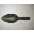 Часть ложка-вилки