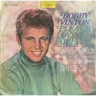 Bobby Vinton – Please Love Me Forever, LP 1967