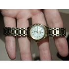 ЯПОНСКИЕ ЧАСЫ "CITIZEN Eco-Drive"