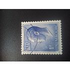 Люксембург. Стандарт. 1965г. гашеная