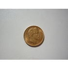 20 Франков Наполеон 1864г.! Золото !