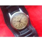 Часы СТАЛИНСКАЯ ПОБЕДА 12 КРАСНАЯ, ЗиМ, из СССР 1955 года, из ПЕРВЫХ завода ЗиМ