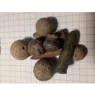 Лот свинца.