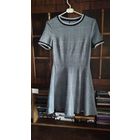 Платье трикотажное с коротким рукавом женское/детское р-р 44  Mark Formelle S