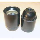 Патрон Е27 подвесной карболитовый 2 штуки