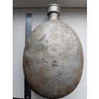 Фляжка ёмкость 1 литр. Клейм нет.