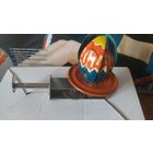 Механическая игрушка ДЮЙМОВОЧКА