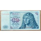 10 марок 1980 года - ФРГ (Р31d)